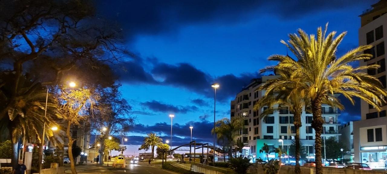 Bright Studio Φουνκάλ Εξωτερικό φωτογραφία