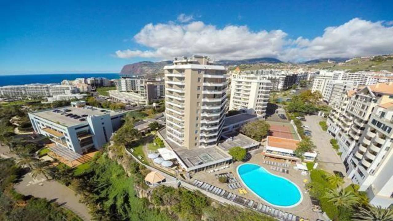 Bright Studio Φουνκάλ Εξωτερικό φωτογραφία
