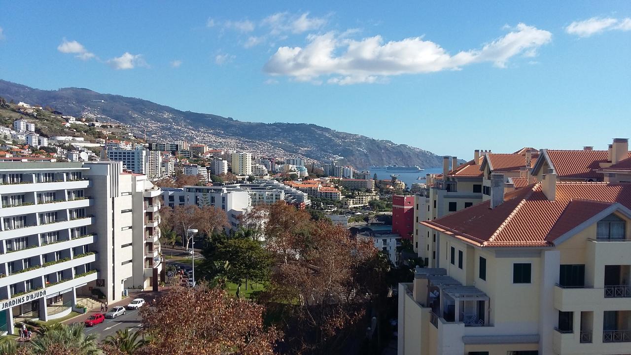 Bright Studio Φουνκάλ Εξωτερικό φωτογραφία