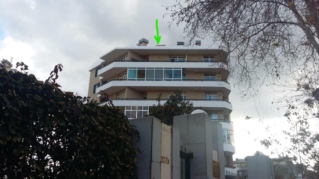 Bright Studio Φουνκάλ Εξωτερικό φωτογραφία